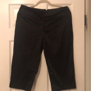 Candies Gorgeous Capris 🎀